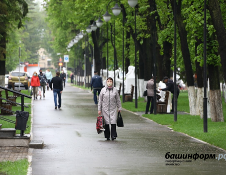 Число больных коронавирусом в Башкортостане достигло 1874 человек