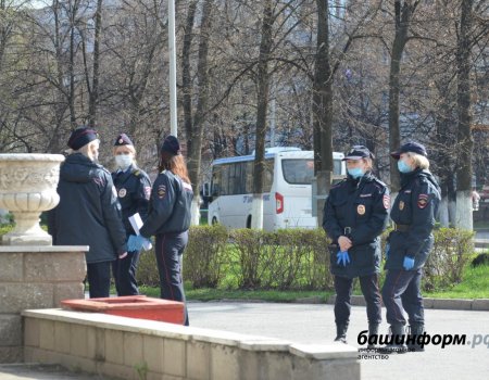 Пострадавшие от COVID-19 врачи и полицейские наладят здоровье в лучшем санатории Башкортостана