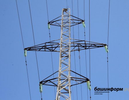 В Башкортостане после грозы остались без электричества более 30 населенных пунктов