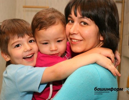 Минтруд Башкортостана запускает «Детскую неделю»