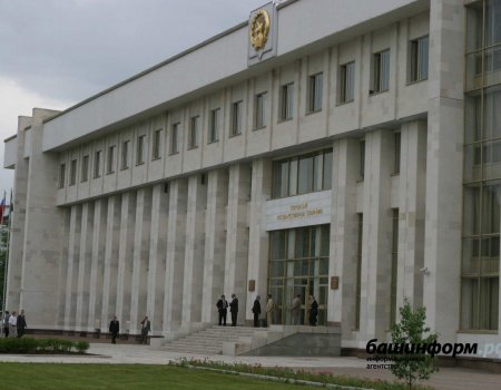 В Башкортостане стартовало предварительное голосование по довыборам в Госсобрание республики