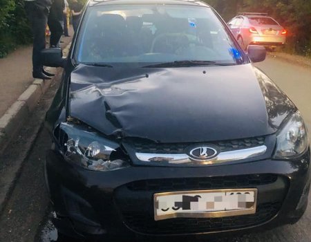 Нетрезвый за рулем: в Башкортостане еще один водитель сбил подростков, девочка скончалась