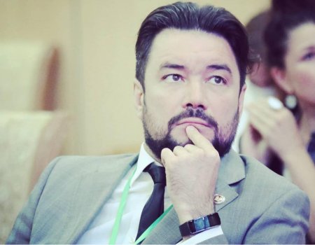 Ростислав Мурзагулов: «В Башкирии живут политически зрелые люди»