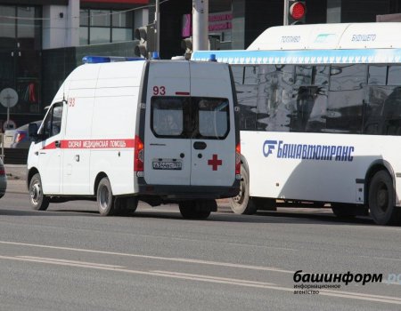 Число больных ﻿COVID-19 в Башкортостане приближается к 6 тысячам