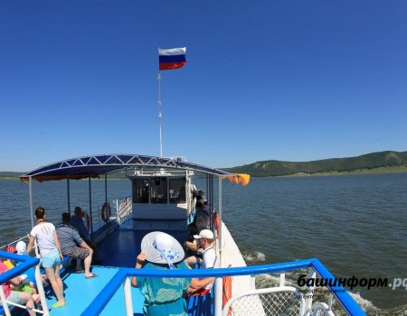 В Башкортостане наблюдается туристический бум - Госкомитет по туризму