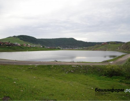 В Башкортостане создаются пешие маркированные маршруты по живописным уголкам Урала