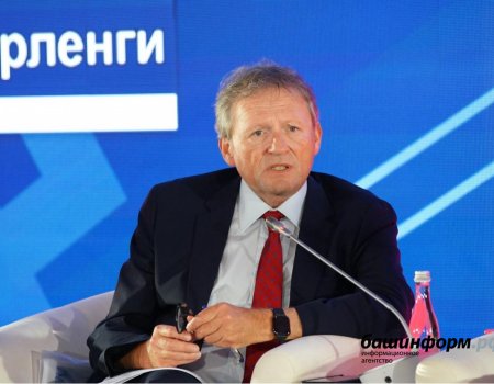 Башкирия совершила серьезное движение вперед в поддержке бизнеса - Борис Титов