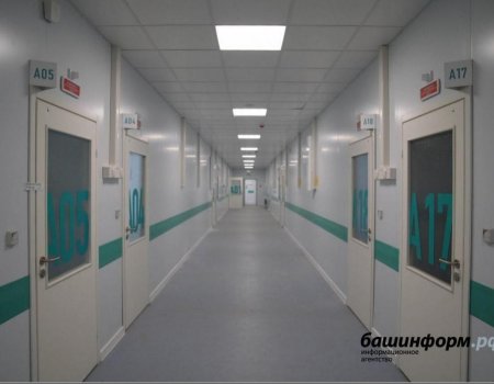 В Башкортостане зарегистрирована 20-я смерть от коронавирусной инфекции