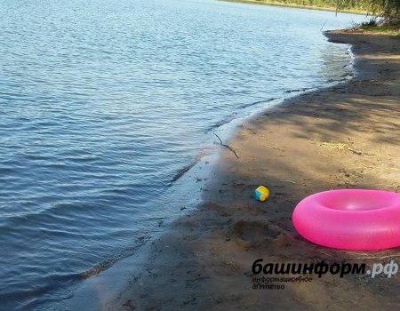 На водоемах Башкортостана утонули 15-летняя девочка и 60-летний нетрезвый мужчина