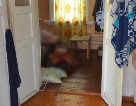 В Башкортостане ревнивец устроил кровавую бойню: двое погибли, еще двое госпитализированы