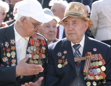 В Башкортостане после убийства 100-летнего ветерана одиноких стариков решили взять под опеку