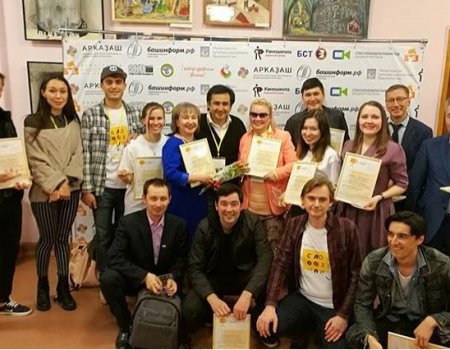 Жителей Башкортостана приглашают принять участие в образовательном кинопроекте «Слово Земли»