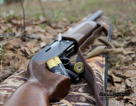 В Башкортостане с 1 сентября устанавливаются новые правила охоты