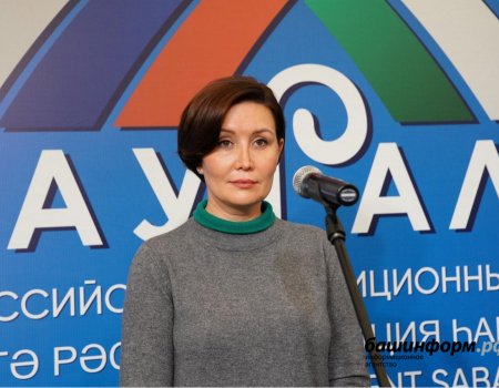 Светлана Чупшева: В Башкирии есть доверие бизнеса к власти