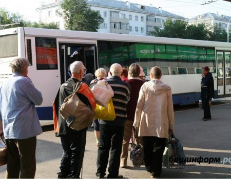 «Башавтотранс» объявил о повышении цен на проезд на некоторых маршрутах с 25 августа