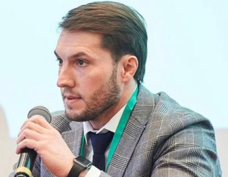 Участник из Башкортостана признан победителем конкурса управленцев «Лидеры России»
