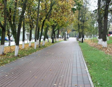 Синоптики опубликовали прогноз погоды в Башкортостане на октябрь