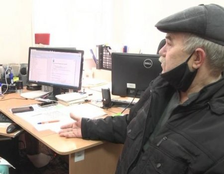 В Башкортостане пенсионер узнал о своей «смерти» в стоматологической поликлинике