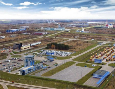 В Башкортостане за первое полугодие объём инвестиций вырос на 9 процентов