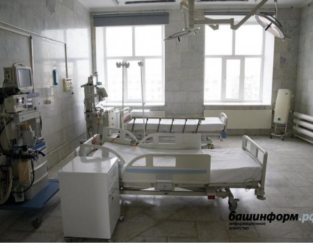В Башкортостане от коронавируса скончалась 64-летняя женщина - Минздрав