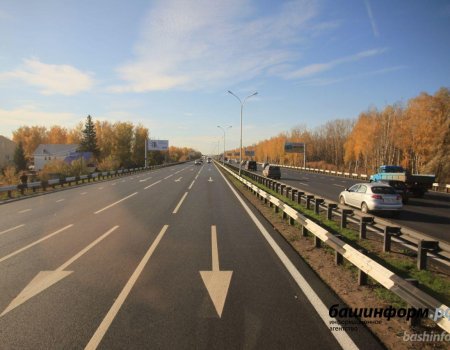 «Будем идти дальше»: ﻿Радий Хабиров рассказал о ремонте дорог Уфы