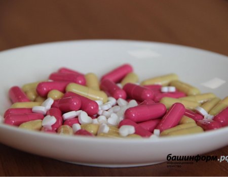 Минздрав опубликовал перечень препаратов для профилактики и лечения коронавируса