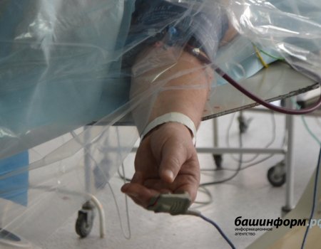 В Турции от коронавируса скончался житель Башкортостана, его супругу не выпускают из страны