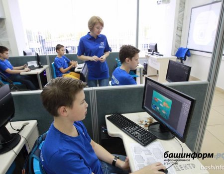 В 2020 году в Башкортостане установлено 22 целевых показателя нацпроекта «Образование»