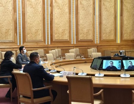 В Уфе Ассамблея народов Башкортостана выбрала председателя и исполнительного директора