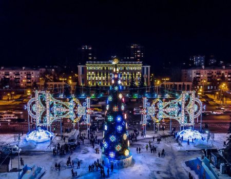 В Башкортостане определены нерабочие праздничные дни 2021 года