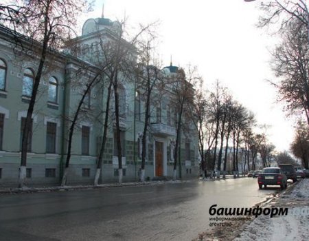 В Башкортостане синоптики предупреждают о гололедице на отдельных участках дорог