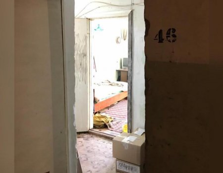 В Башкортостане бездомная женщина зарезала хозяйку квартиры, пустившую ее пожить к себе