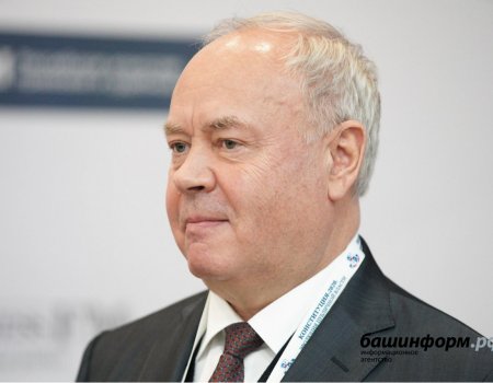 Изменений в Конституцию Башкортостана будет много, комиссия начала работу: Константин Толкачев
