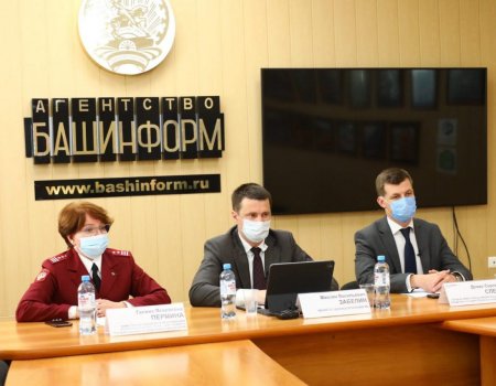 В Минцифры Башкортостана разъяснили, какие документы нужно предъявить для пропуска в ТЦ и кино