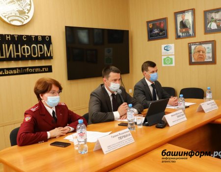 Министр здравоохранения Башкортостана объяснил очереди в поликлиниках