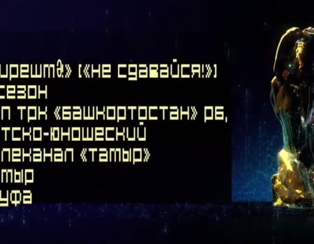 Сериал башкирского телеканала «Тамыр» вошел в тройку финалистов телеконкурса «ТЭФИ-Регион»