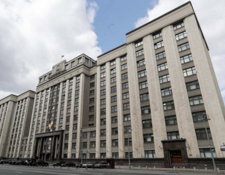 В Госдуме VIII созыва депутаты от Башкортостана представлены в 12 ключевых комитетах