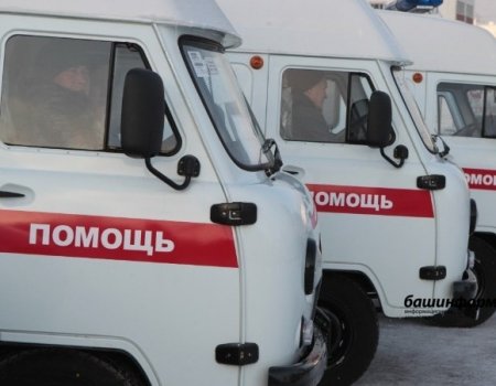 Минздрав Башкортостана проведёт встречу с работниками «скорой» Ишимбайской ЦРБ
