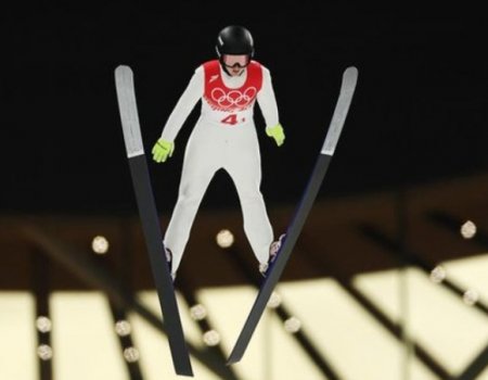 Россияне завоевали «серебро» Олимпиады-2022 в прыжках с трамплина