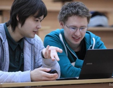 Молодежь Башкортостана сможет пройти бесплатное обучение по востребованным профессиям