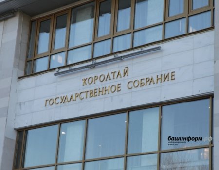 Депутаты Госсобрания Башкортостана окажут помощь эвакуированным жителям Донбасса