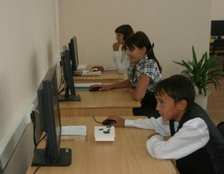В Башкортостане до 2026 года отремонтируют 365 школ