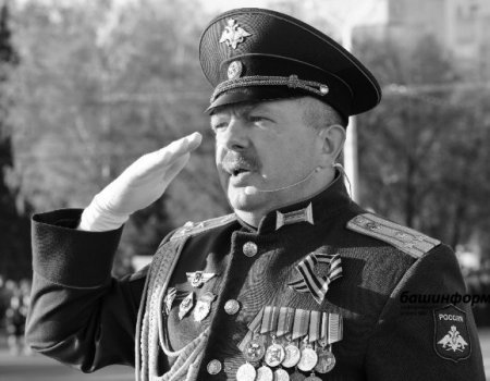 На Украине погиб командир инженерно-саперной бригады из Алкино-2 Сергей Порохня