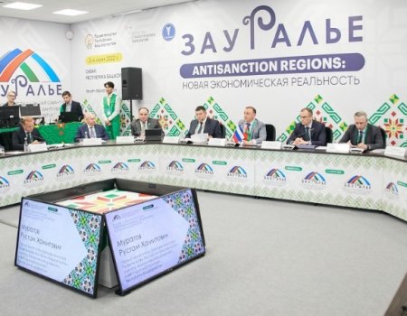 На инвестсабантуе в Сибае обсудили возможность локализации производства МАЗ в Башкортостане