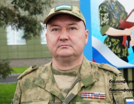 Радий Хабиров: Алик Камалетдинов – боевой человек, с большим военным опытом