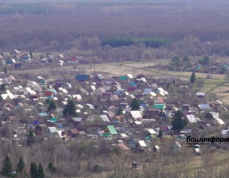 Глава Башкортостана подписал «сухой закон» для села Якутово Куюргазинского района