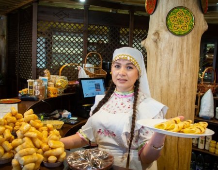 Радий Хабиров посоветовал путешествующим по Башкортостану заехать в этнокафе