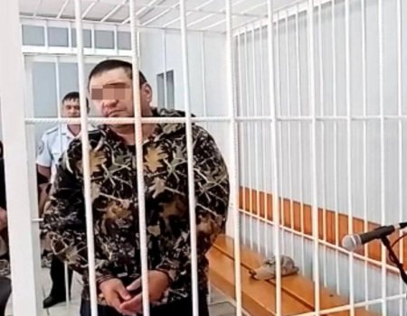 Жителя Башкортостана, признавшегося в убийстве Дины Махияновой, заключили под стражу