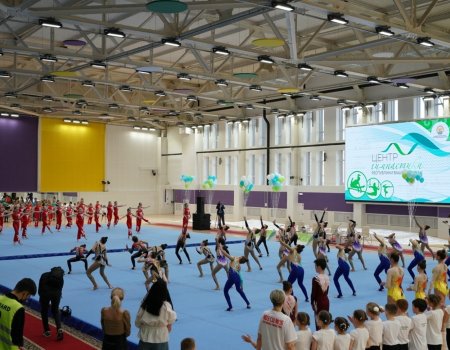 В России тренеры спортшкол получат статус педработников