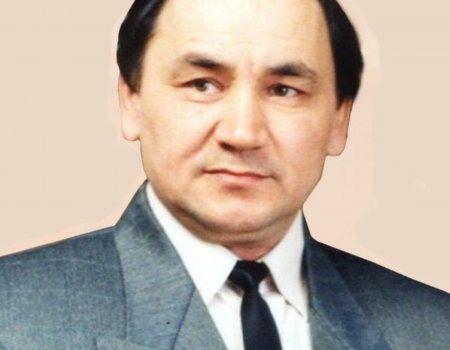 В Башкортостане скончался известный скульптор, автор памятника Акбузату Ульфат Кубагушев